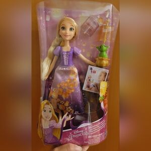 Disney Princess Rapunzel